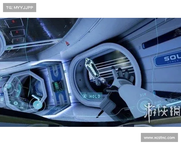 重力之下的星际漫游