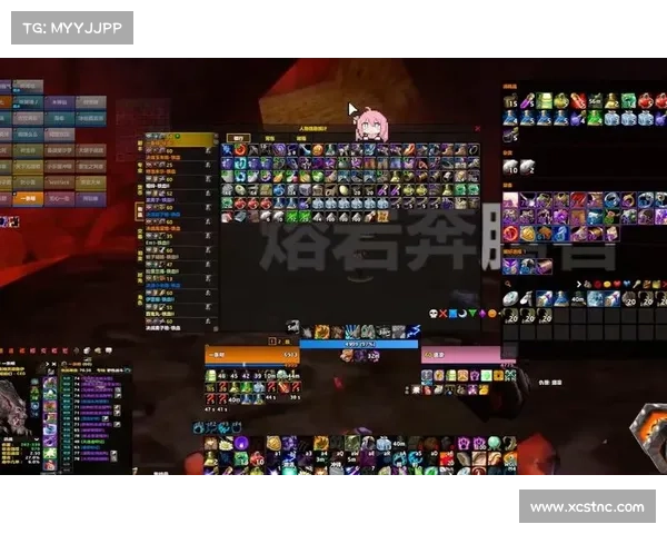 魔兽世界地下城装备分配指南