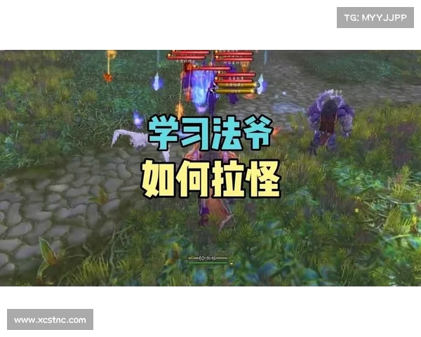 魔兽世界怀旧服：法师练级攻略大揭秘